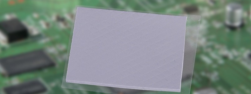 AOK 導(dǎo)熱硅膠片
