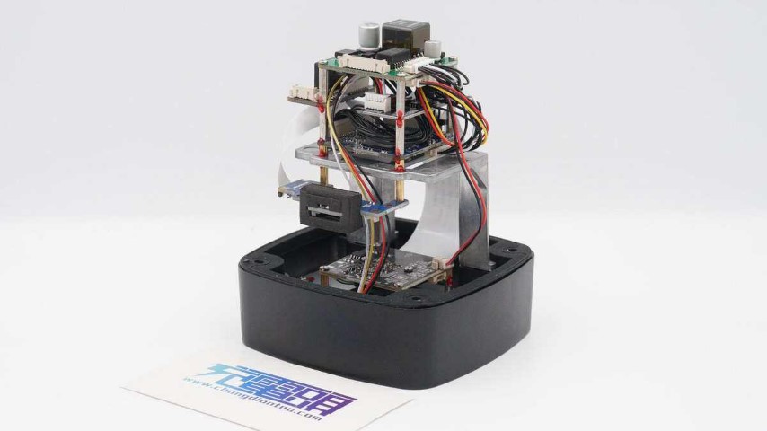 長視 BMLARL400 pcb布局與結(jié)構(gòu)設(shè)計(jì)