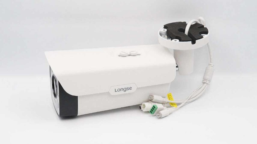 Longse BMLARL400監(jiān)控?cái)z像機(jī)