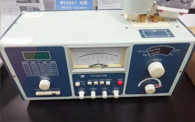 介電常數(shù)概念及測試方法，介電常數(shù)的影響因數(shù)