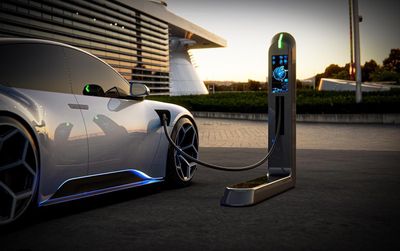 選擇電動汽車導熱結構膠時重要考慮因素有哪些呢？