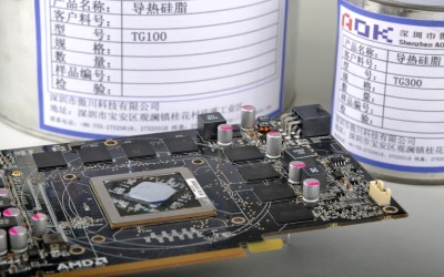 CPU導熱硅脂可以用牙膏替代嗎，CPU導熱硅脂干了會怎么樣