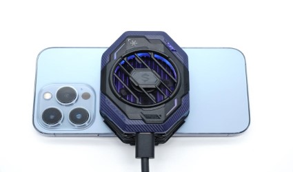 TEC晶片散熱解密：手機(jī)散熱背夾中導(dǎo)熱材料的應(yīng)用案例