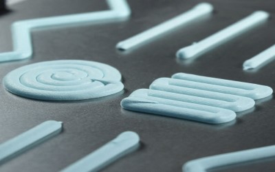 導(dǎo)熱凝膠,一種高效的熱管理材料