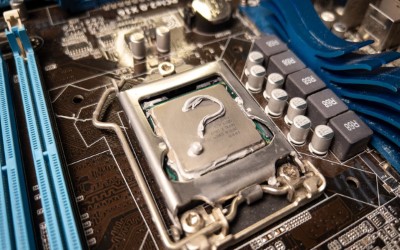 散熱硅脂涂抹方式效果對比：哪一種令人意外？