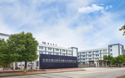 [老牌實(shí)力 引領(lǐng)國產(chǎn)]  5大理由告訴你為什么選擇傲川科技導(dǎo)熱材料