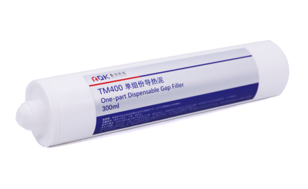 導(dǎo)熱泥-散熱泥-單組分 - TM300圖片