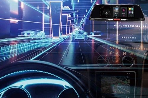 汽車電子解決方案