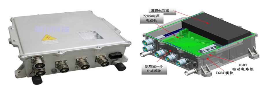汽車電子中的導熱材料應用